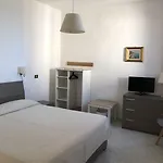 酒店 达尼亚酒店 3*