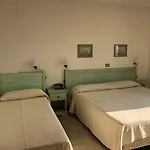 酒店 达尼亚酒店