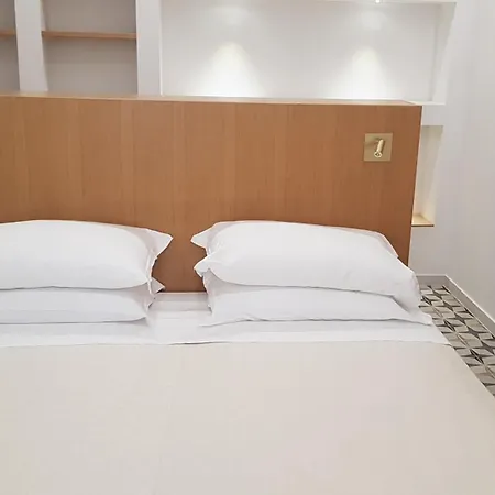 Dania 3* ソレント