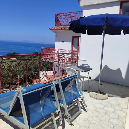 Otel Dania