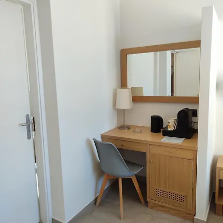 Dania Hotel Sorrento