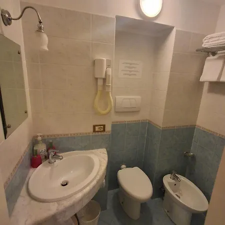 Отель Dania