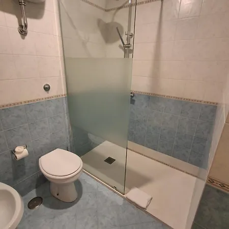 Dania Отель 3*