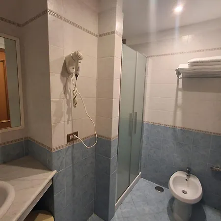 Отель Dania Сорренто