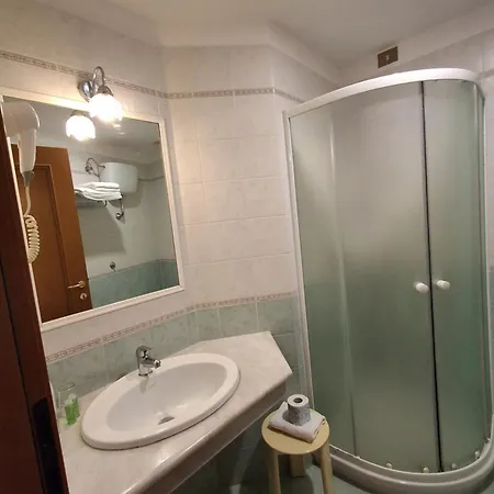 Dania 3* Сорренто