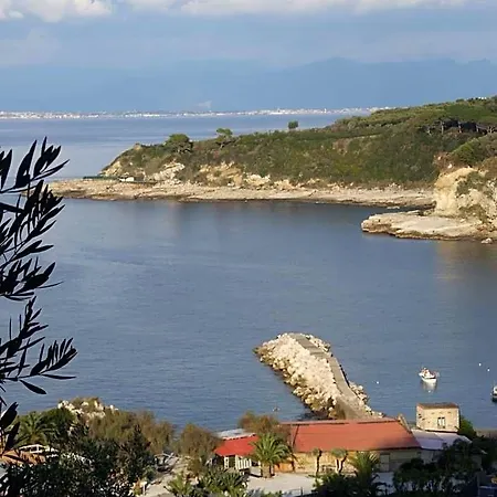 Hotel Dania Sorrento