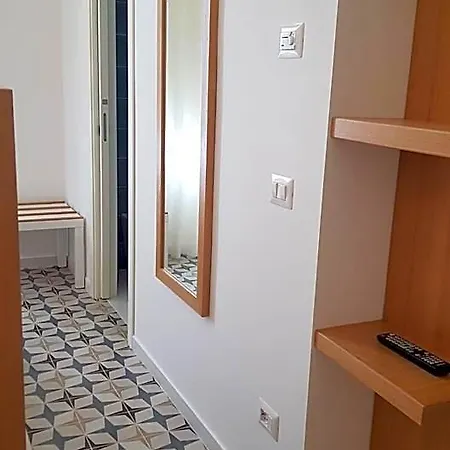 Dania Отель Сорренто