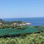 Dania Hotell Sorrento