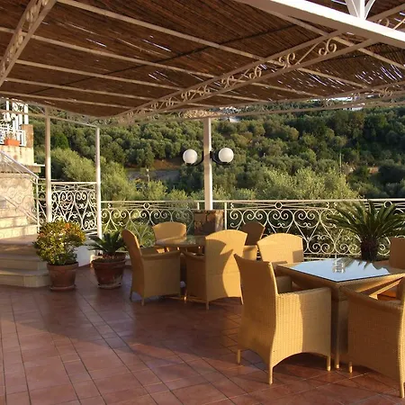 Dania Hotell Sorrento