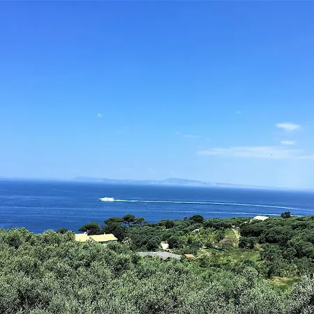 Dania Ξενοδοχείο 3*