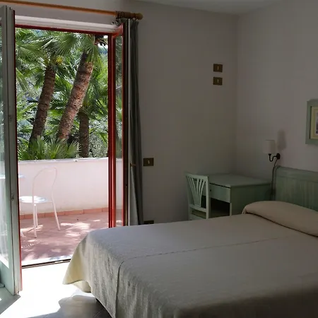 Hotell Dania Sorrento
