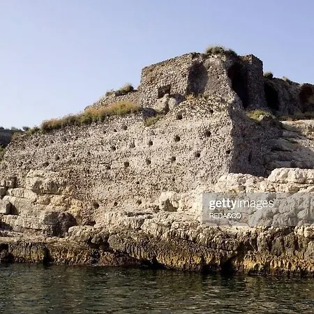 Dania 3* Σορέντο
