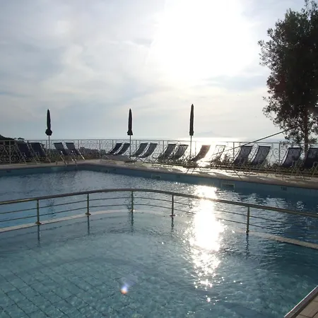 Hotell Dania