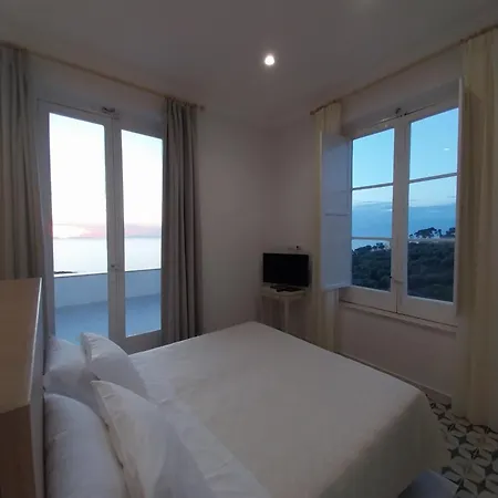 Dania Hotell Sorrento