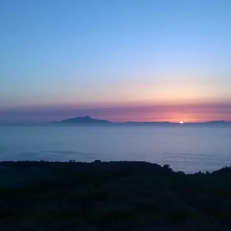 Dania 3* Σορέντο